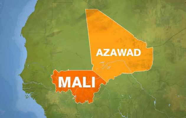 France and UN attend Mali Tuareg rebel talks...
