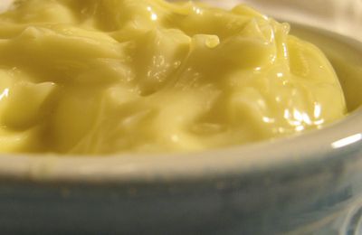 La mayonnaise