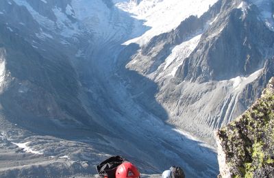 Programme estival à Chamonix