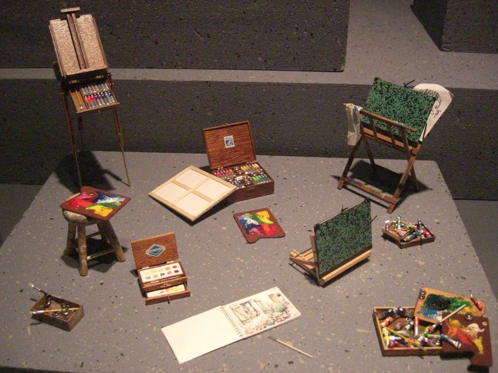 Album - Musee-de-la-miniature