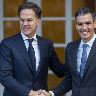 Pedro Sánchez logra un pacto con la OTAN para que el gasto militar de España no suba al 5% 