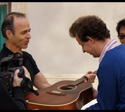 Je te donne #l'Arche de Jean-Jacques