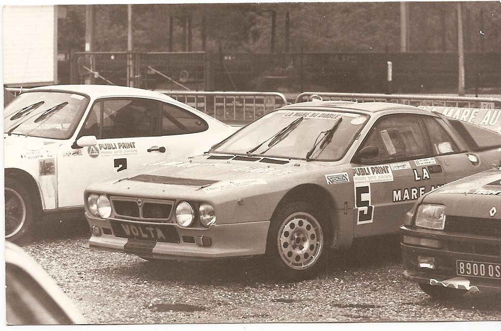 Album - rallye-de-maurienne-1984