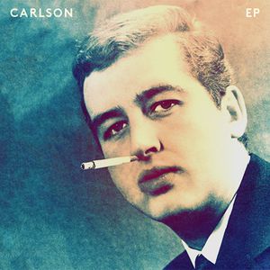 La chanson du jour: Carlson - Up