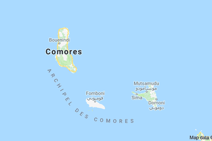 Les Comores renvoient vers Mayotte un bateau d'immigrants clandestins expulsés par Paris