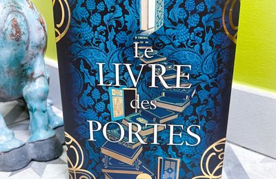 Le Livre des portes