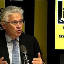 H. Juvin : La Grande Séparation / Souveraineté française. LA CONSTRUCTION EUROPÉENNE EST UN INSTRUMENT DES INTÉRÊTS AMÉRICAINS.