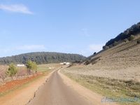 RN13, P7217, (Maroc en camping-car)