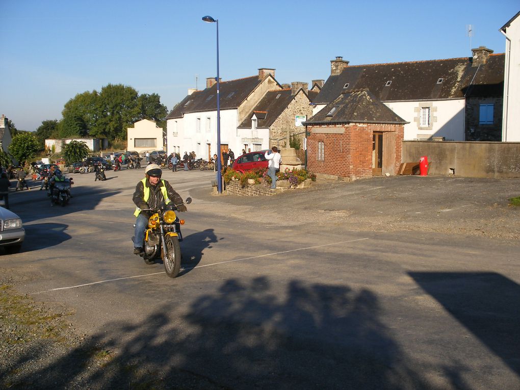 Le rassemblement TERROT 2008, les photos de Denys sortent du tiroir...