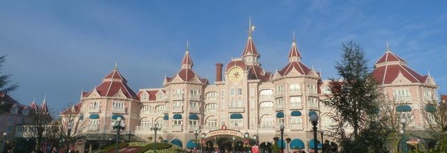 Disney Dreams! of Christmas and more