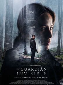 [4k-MegaTube] El guardián Invisible 2017- Pelicula Completa (Español) Online