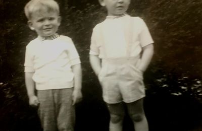 Gisement d'enfance