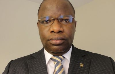 Isidore Kwandja parle d'une hypothétique élection présidentielle en RDC
