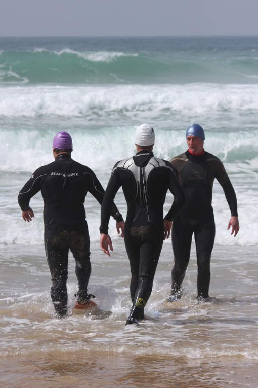 compet de body surf et surf du 2 mai 2009