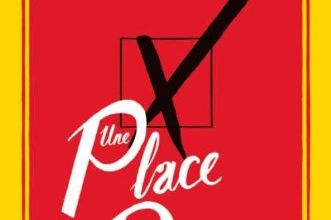 Une place à prendre - J.K. Rowling