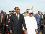 Le Tchad et le Mali vont signer des accords militaires