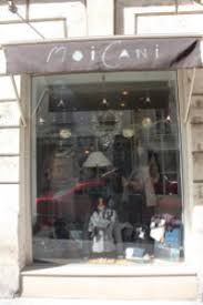 OU TROUVER TRUSSARDI JEANS A PARIS ? AUX BOUTIQUES MOICANI