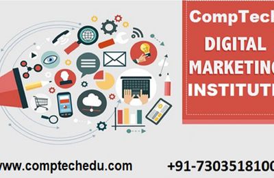 Best Digital Marketing Course in Laxmi Nagar, Delhi