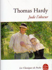 Jude l'obscur de Thomas Hardy