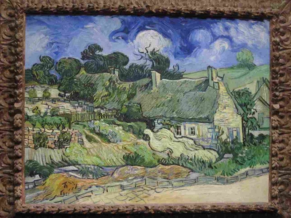 La France - Le Musée d'Orsay