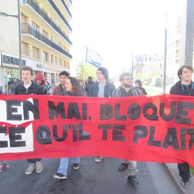 Syndicalisme de lutte