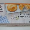 [Lidl] Nostja Pita mit Frischkäse