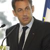 Nicolas Sarkozy : Un Africain aux portes de l'Elysée