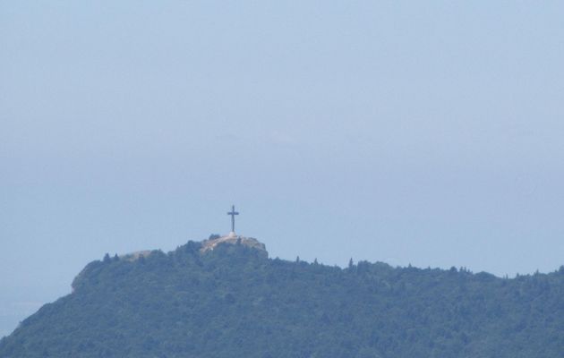 Sortie du 7 juillet 2022 dans les Bauges