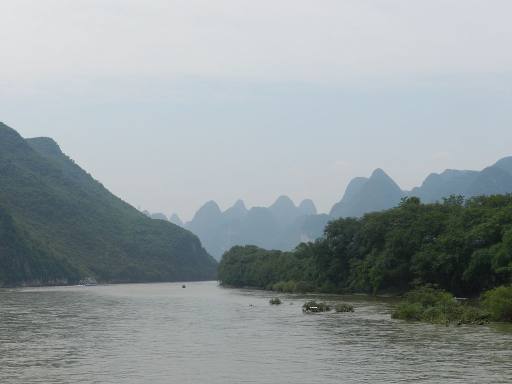 Album - Yangshuo