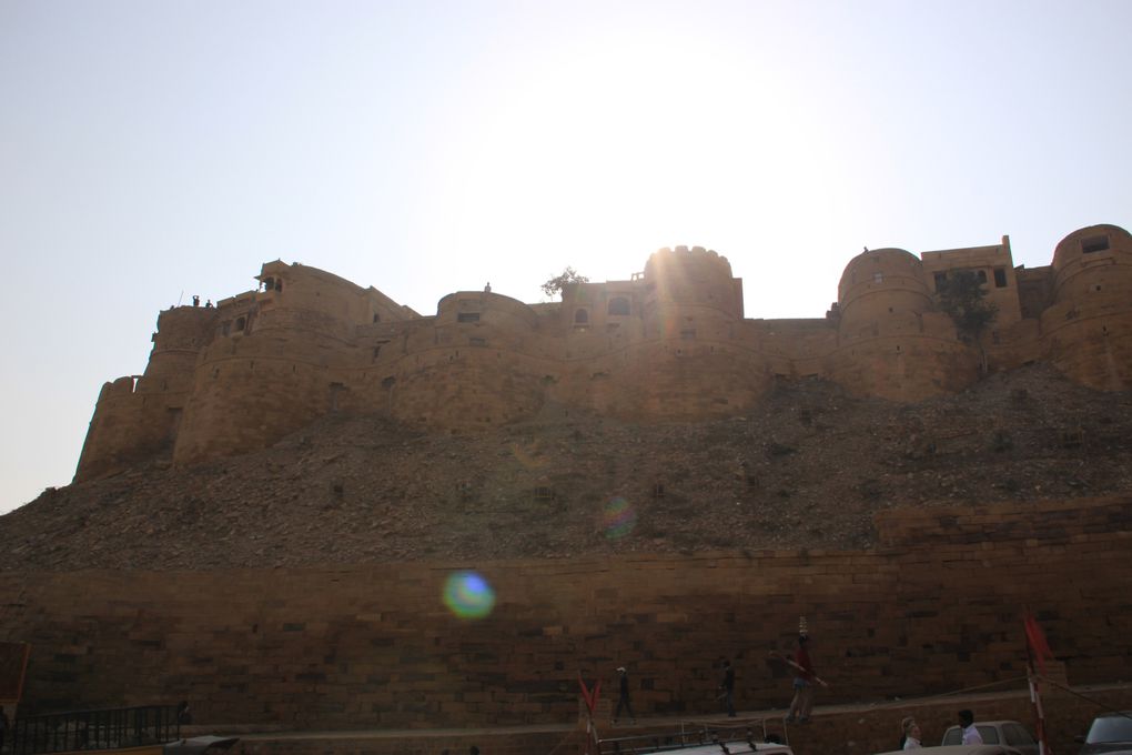 Album - (Ind) Jaisalmer