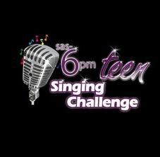 (2NDE USA) LET'S PALY WITH ENGLISH SOUNDS : THE SINGING CHALLENGE