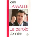 Jean Lassalle, mon ami ! Neuvaine n° 2
