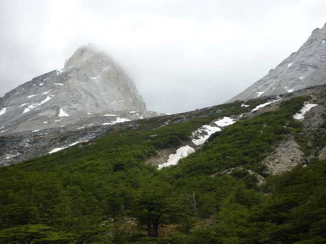 Album - 06.Chili, Patagonie