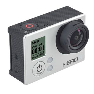 Caméra sport GoPro HD Hero 3