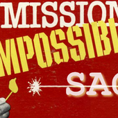 [saga] Mission : impossible au cinéma - l'Ecran Miroir