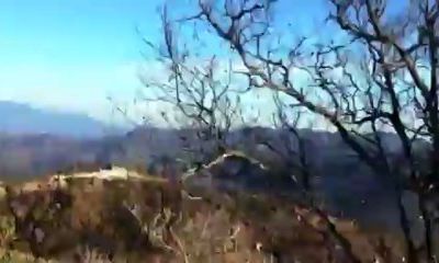 Mexique - Mars 2013 : Vidéo 2