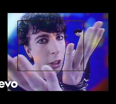 Soft Cell - Bedsitter