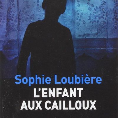 "L'enfant aux cailloux"