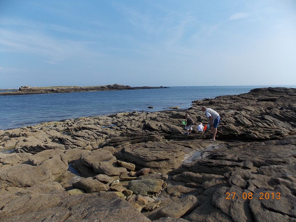 Album - Quiberon-Aout-2013