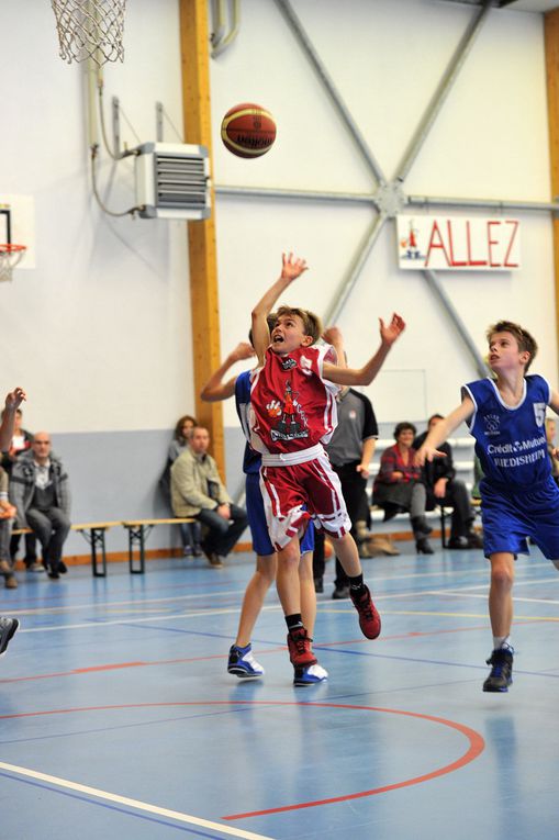 Album - CB-Kientzheim-U13M-vs-RIEDISHEIM-1-le-10-11-2013