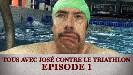 Un peu de dérision pour nos amis Triathlètes !!!