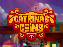 machine à sous mobile Catrina's Coins logiciel Quickspin