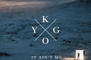 Kygo - It Ain't Me ft. Selena Gomez