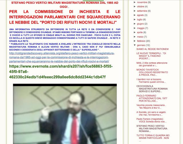 IL  TRUMAN SHOW CHE INCHIODA TUTTI MENO IL DESTINATARIO CHE LO HA SUBITO. ROSEMARY'S BABY POLANSKY LA BORGHESIA DEVIATA E SATANISTA IL QUARTIERE MONTEVERDE E PARIOLI NOMENTANO, CECCHIGNOLA E LATINA,  I TRAIT D'UNION CON L'APPARATO DEI SERVIZI E MILITARE DEVIATO.