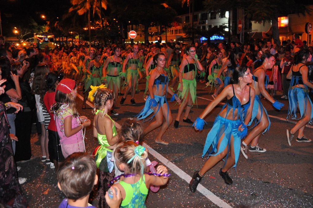 Album - Carnaval-2010