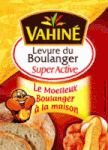 Vahiné, c'est gonflé