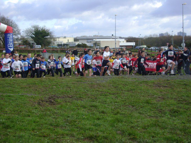 Album - cross-de-Brest