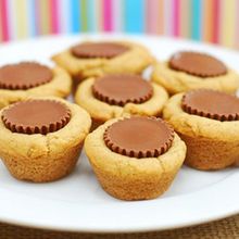 Bánh cookie bơ đậu phộng ngon miệng cho ngày cuối tuần