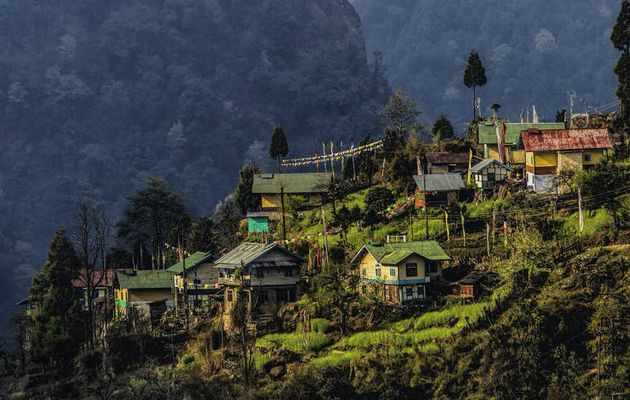 Top 5 Places To Visit In Sikkim In 2021 With Your Partner