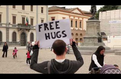 free hugs :)